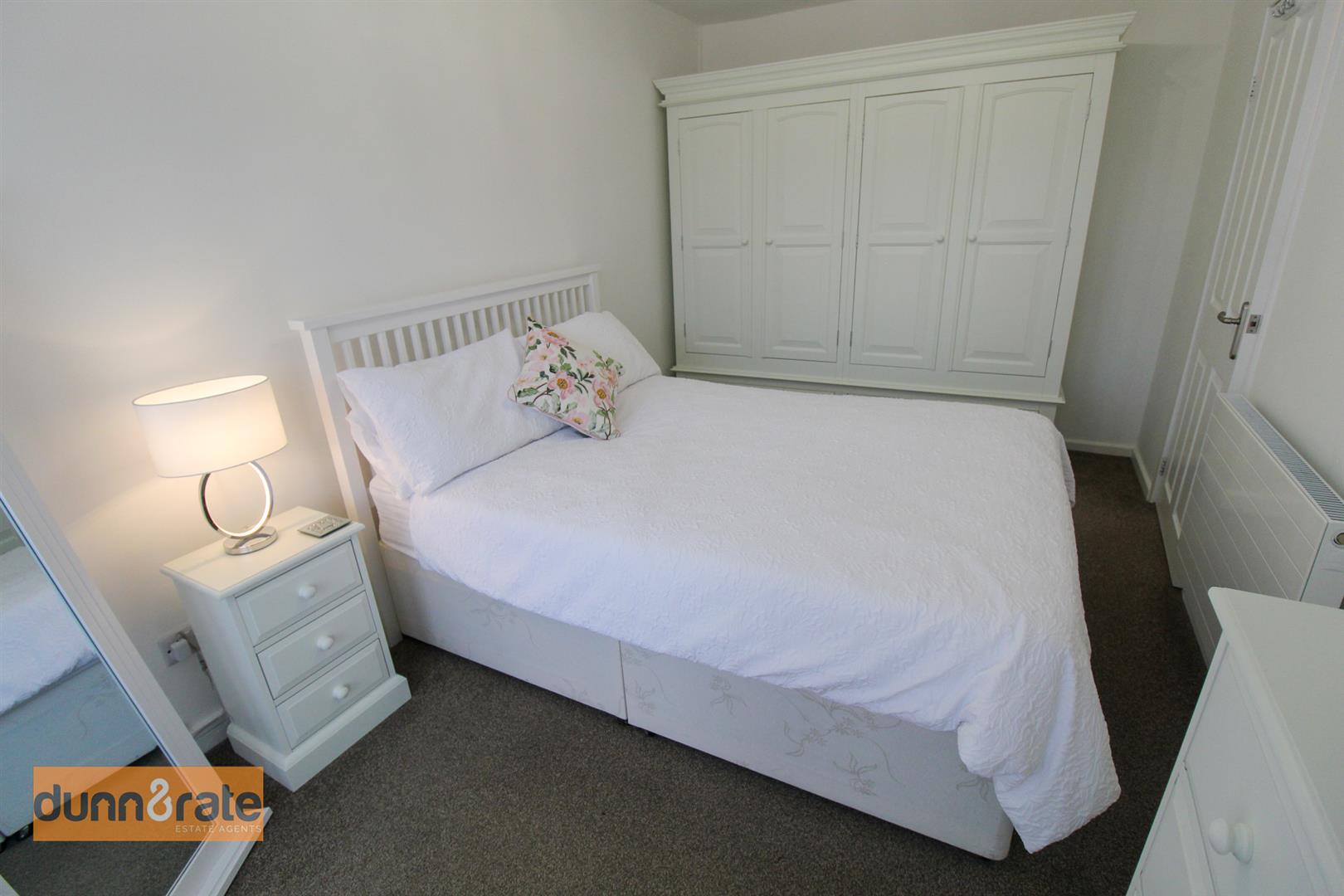 Netherton Grove, Milton, Stoke-On-Trent